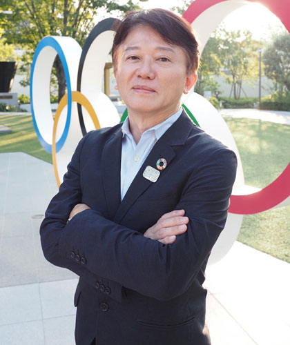 一木 廣治