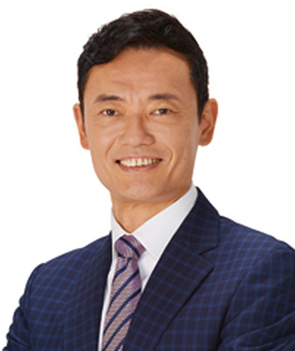 中田 宏
