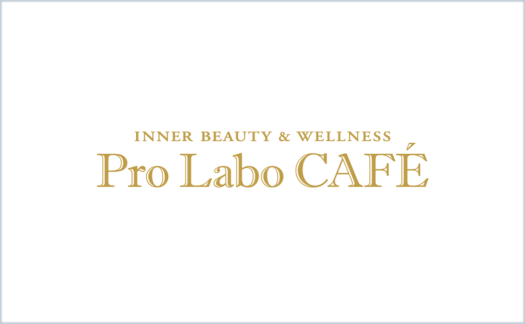 LOGO:Pro Labo CAFE