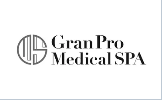LOGO:Gran Pro醫(yī)療SPA