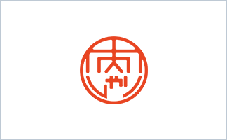 LOGO:麻布 肉SHARI